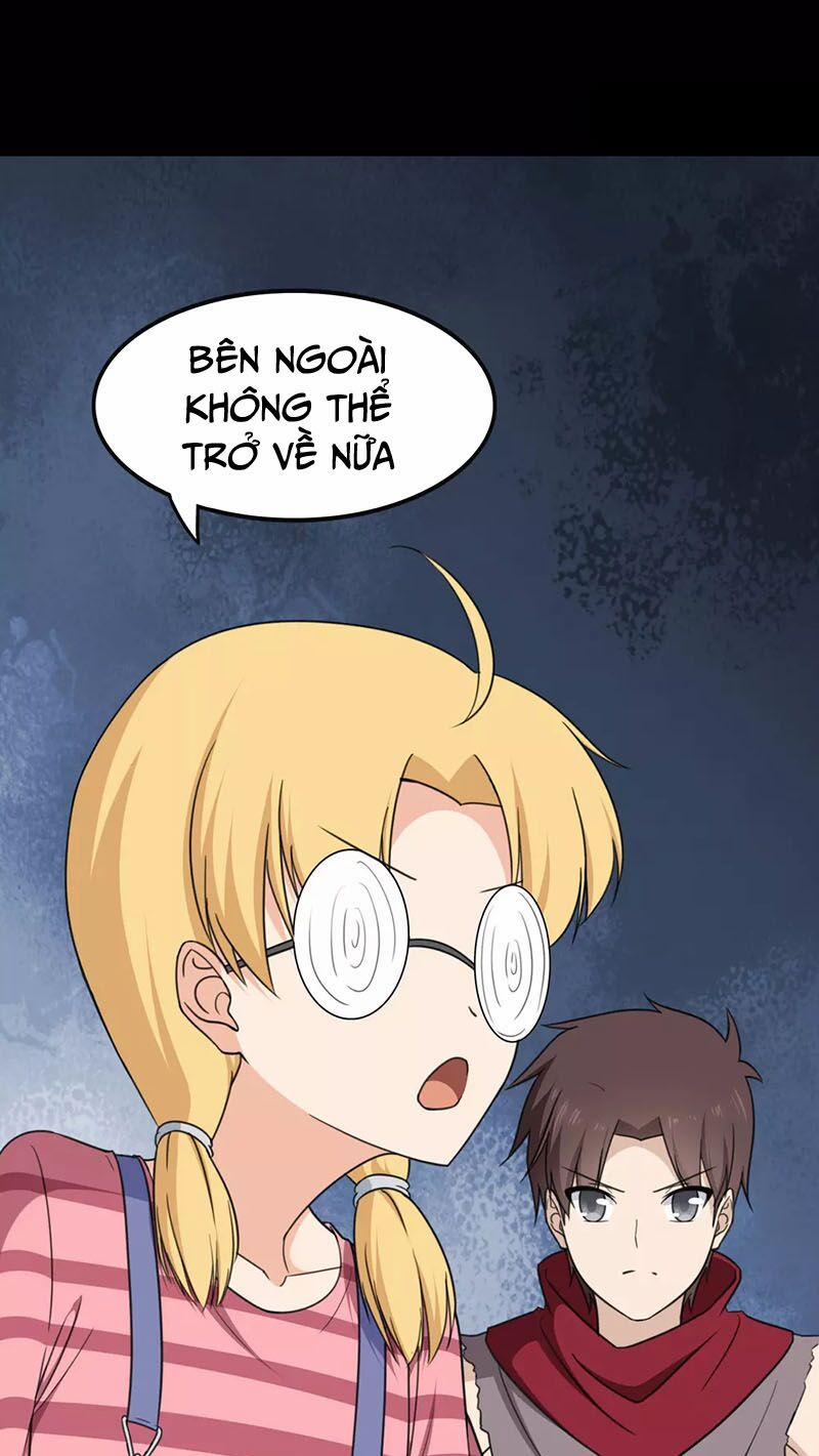 Bạn Gái Zombie Của Tôi 191 trang 17