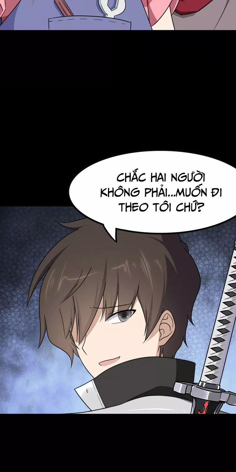 Bạn Gái Zombie Của Tôi 191 trang 20