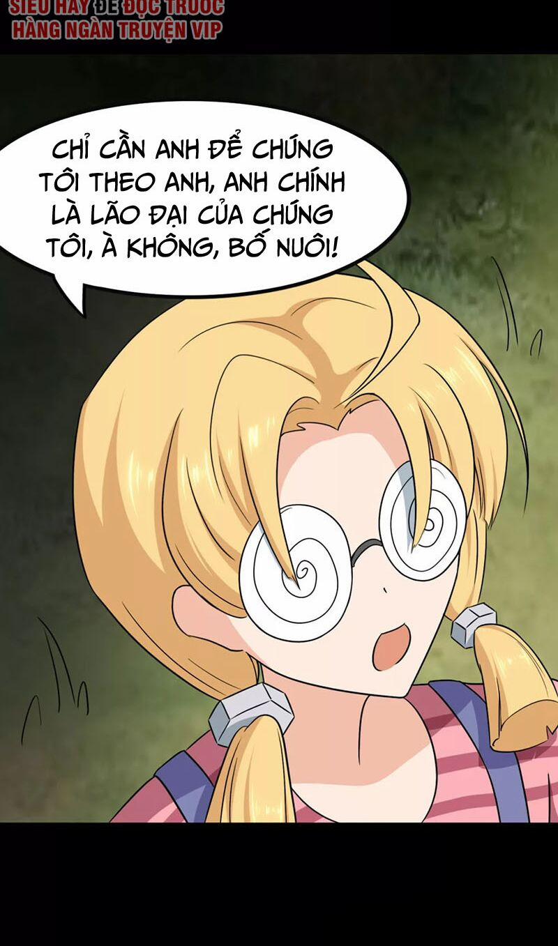Bạn Gái Zombie Của Tôi 191 trang 22
