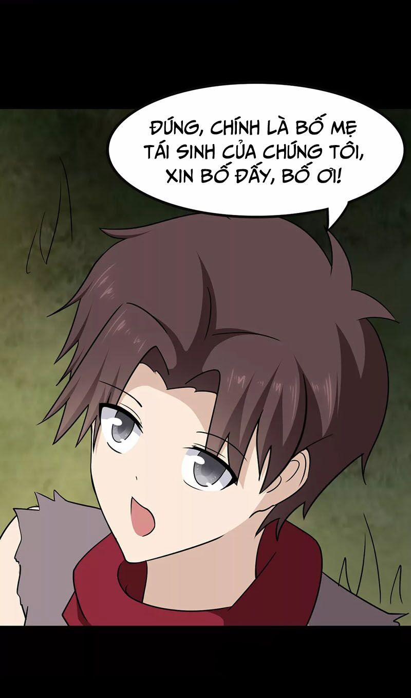 Bạn Gái Zombie Của Tôi 191 trang 23