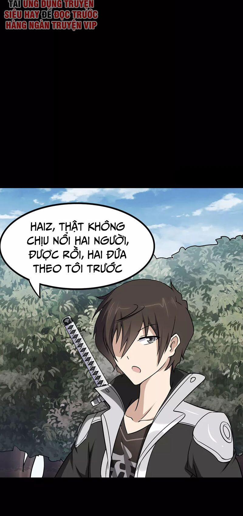 Bạn Gái Zombie Của Tôi 191 trang 26