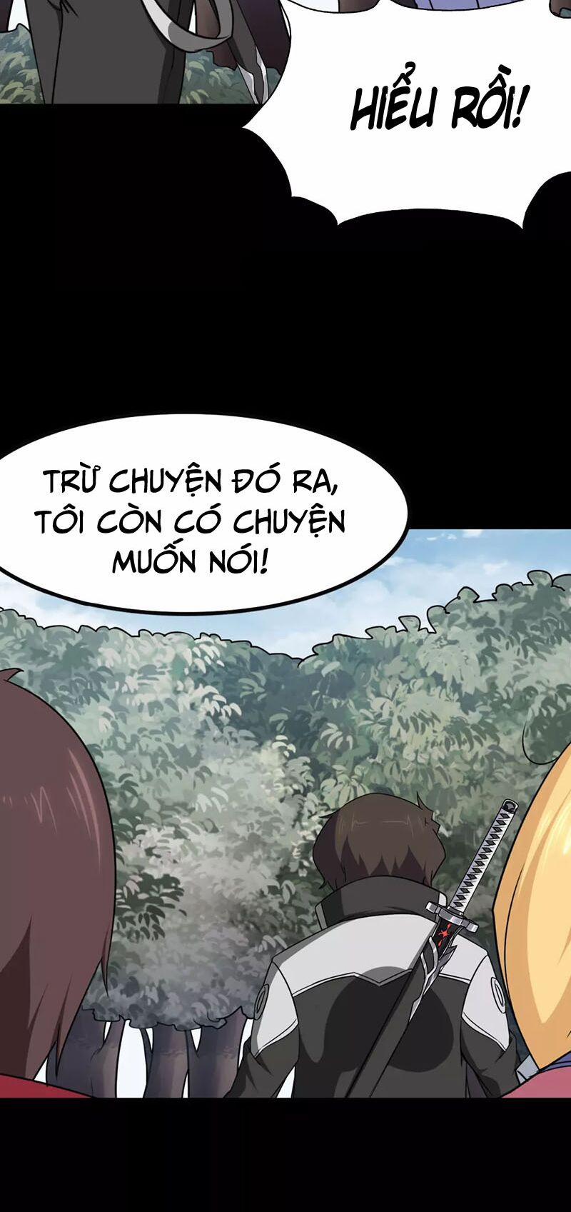 Bạn Gái Zombie Của Tôi 191 trang 30