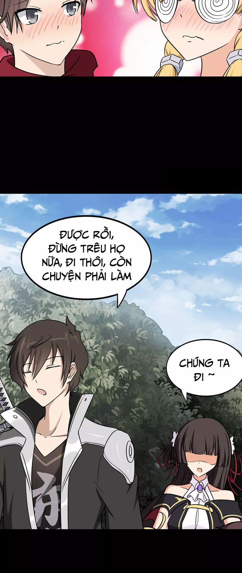 Bạn Gái Zombie Của Tôi 191 trang 34