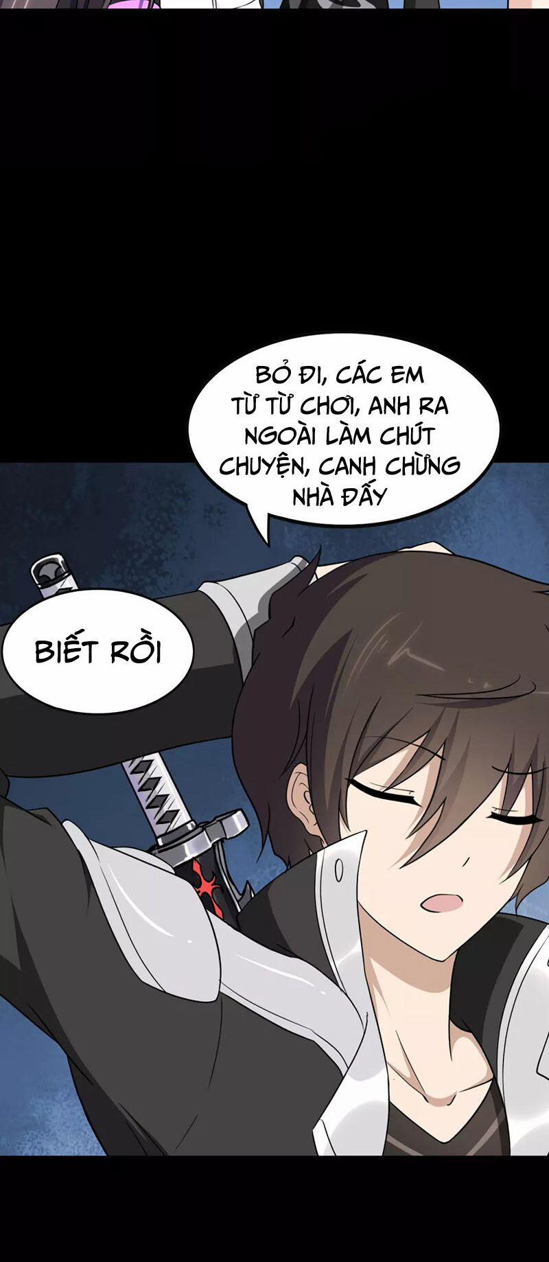 Bạn Gái Zombie Của Tôi 191 trang 42