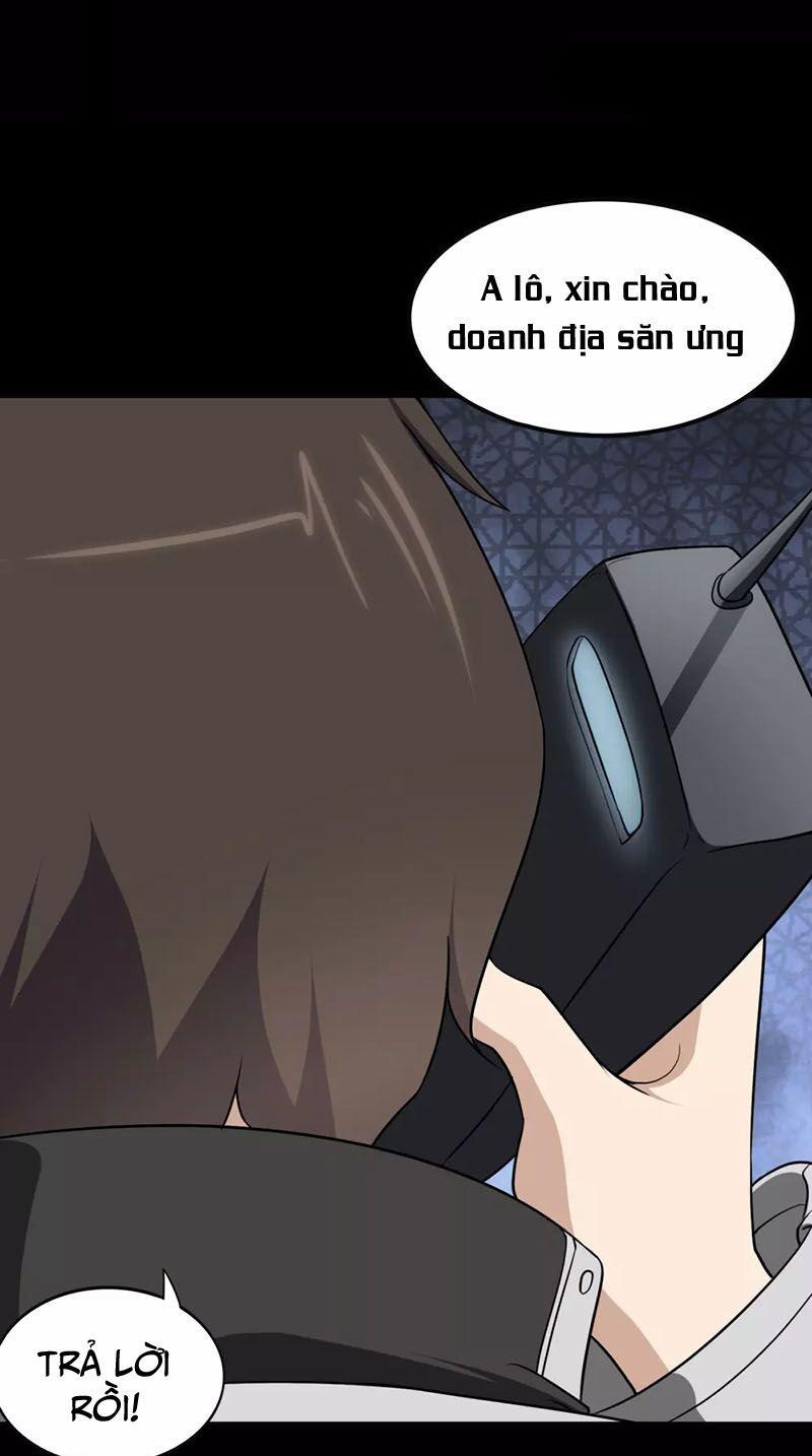 Bạn Gái Zombie Của Tôi 191 trang 45