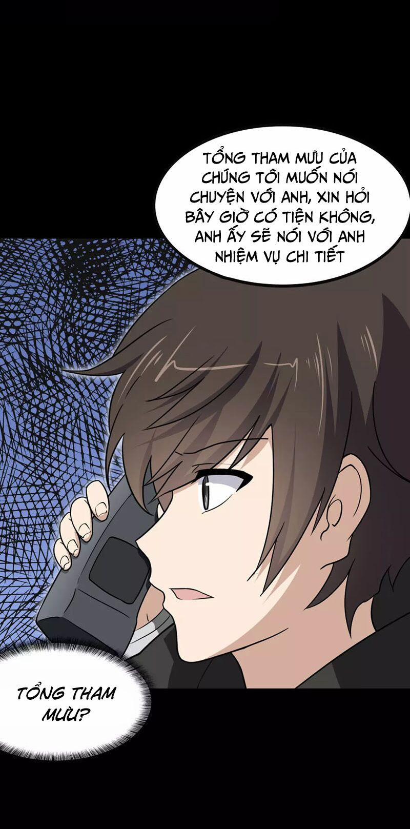 Bạn Gái Zombie Của Tôi 191 trang 50