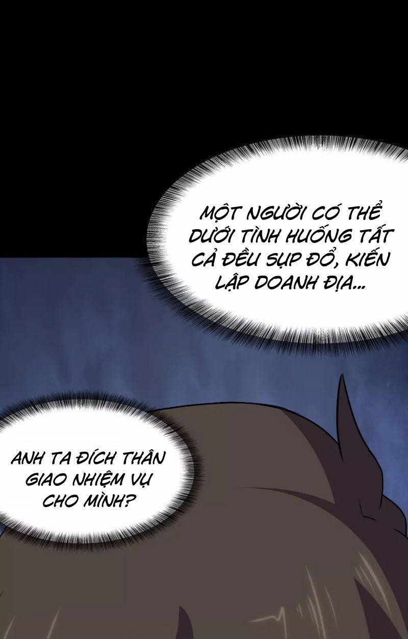 Bạn Gái Zombie Của Tôi 191 trang 51