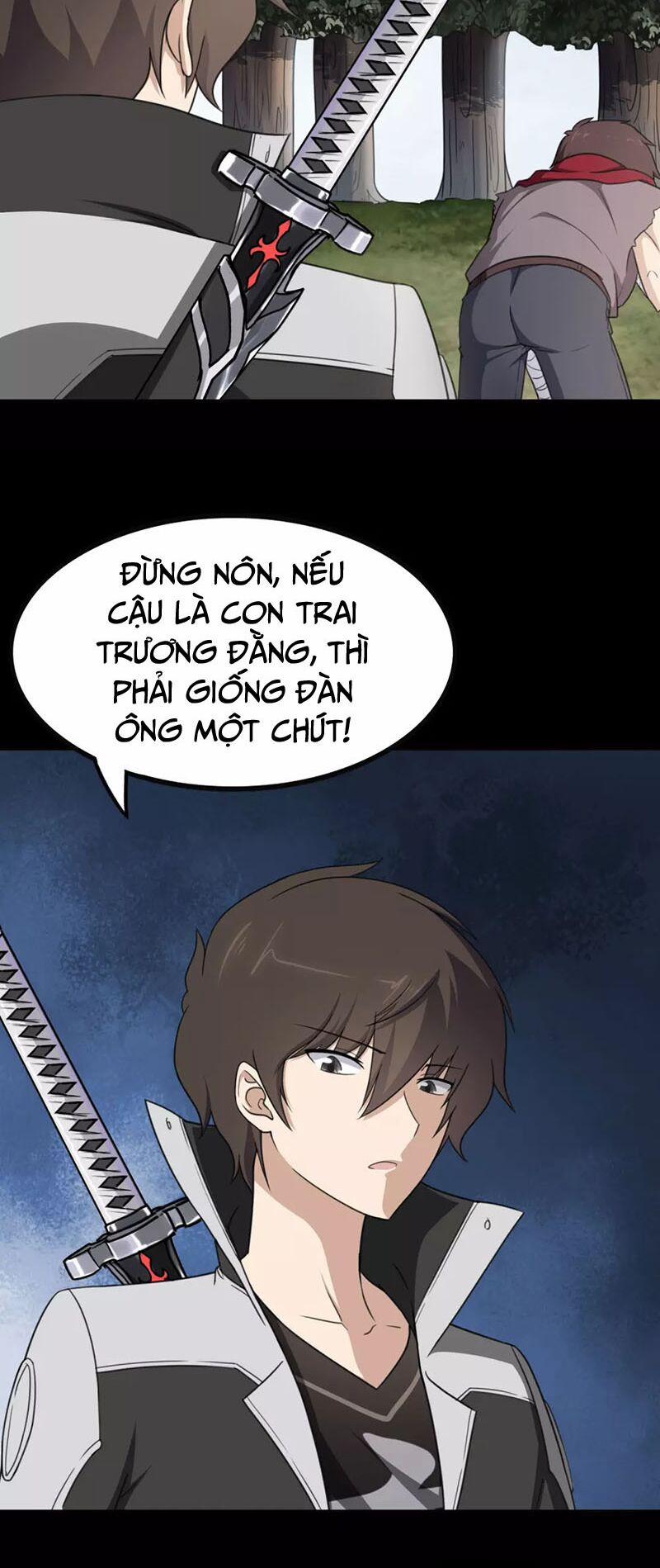 Bạn Gái Zombie Của Tôi 191 trang 6