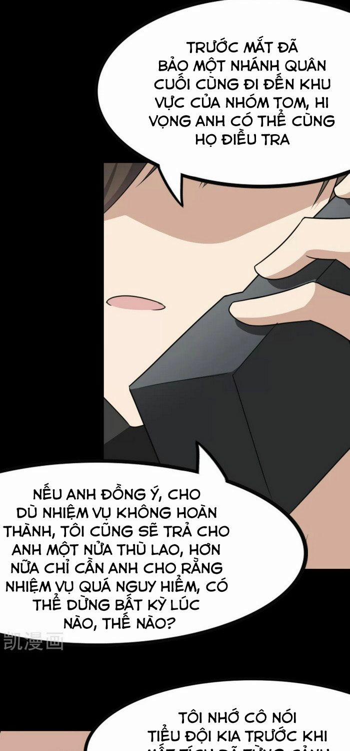 Bạn Gái Zombie Của Tôi 192 trang 10