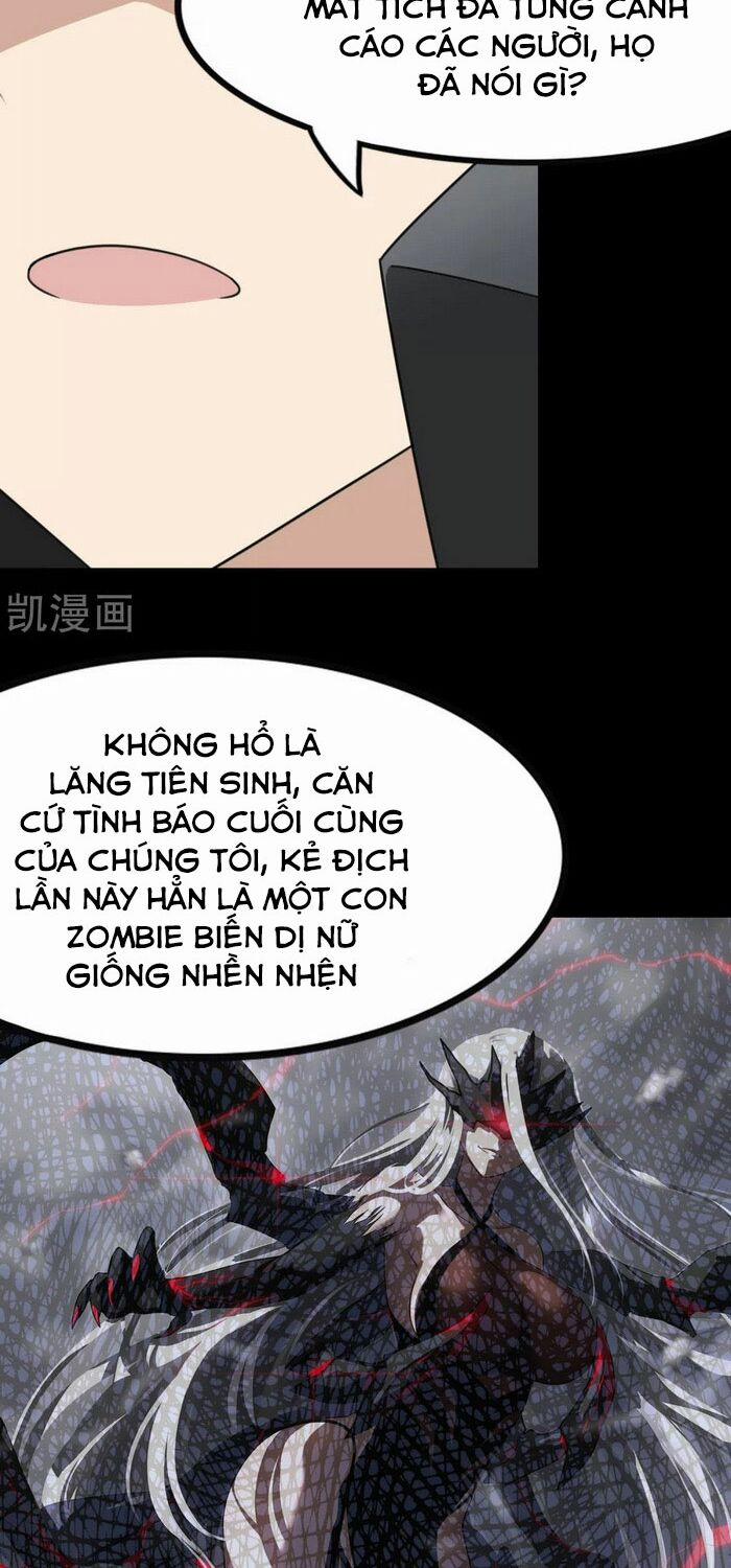 Bạn Gái Zombie Của Tôi 192 trang 11