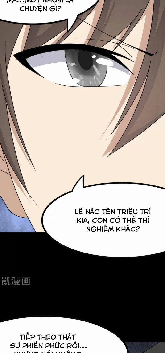 Bạn Gái Zombie Của Tôi 192 trang 14