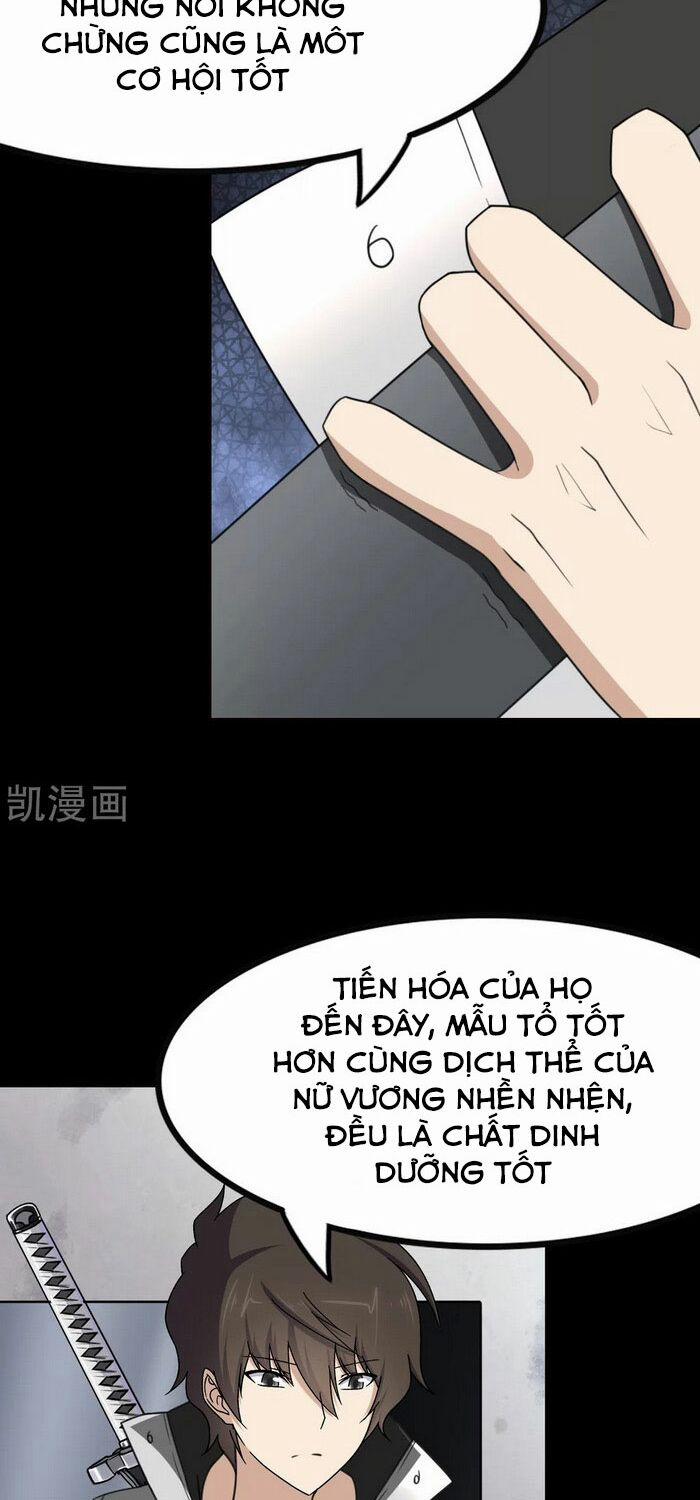 Bạn Gái Zombie Của Tôi 192 trang 15