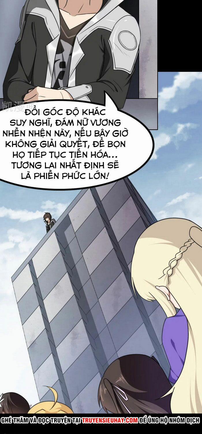 Bạn Gái Zombie Của Tôi 192 trang 16