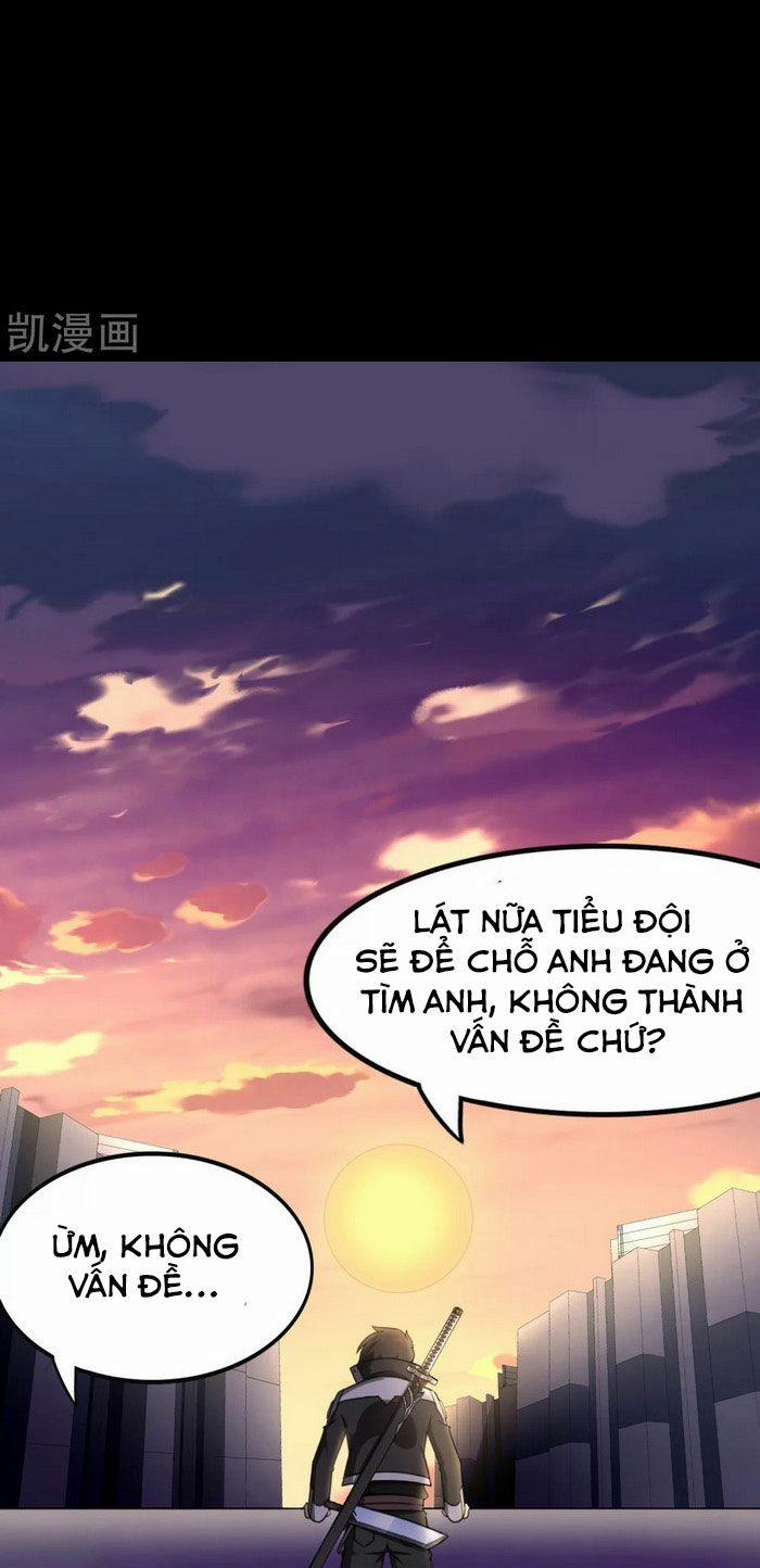Bạn Gái Zombie Của Tôi 192 trang 18