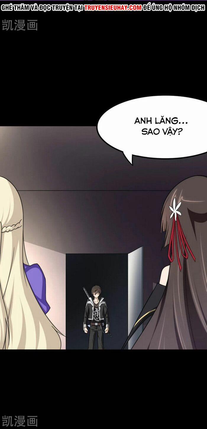 Bạn Gái Zombie Của Tôi 192 trang 19