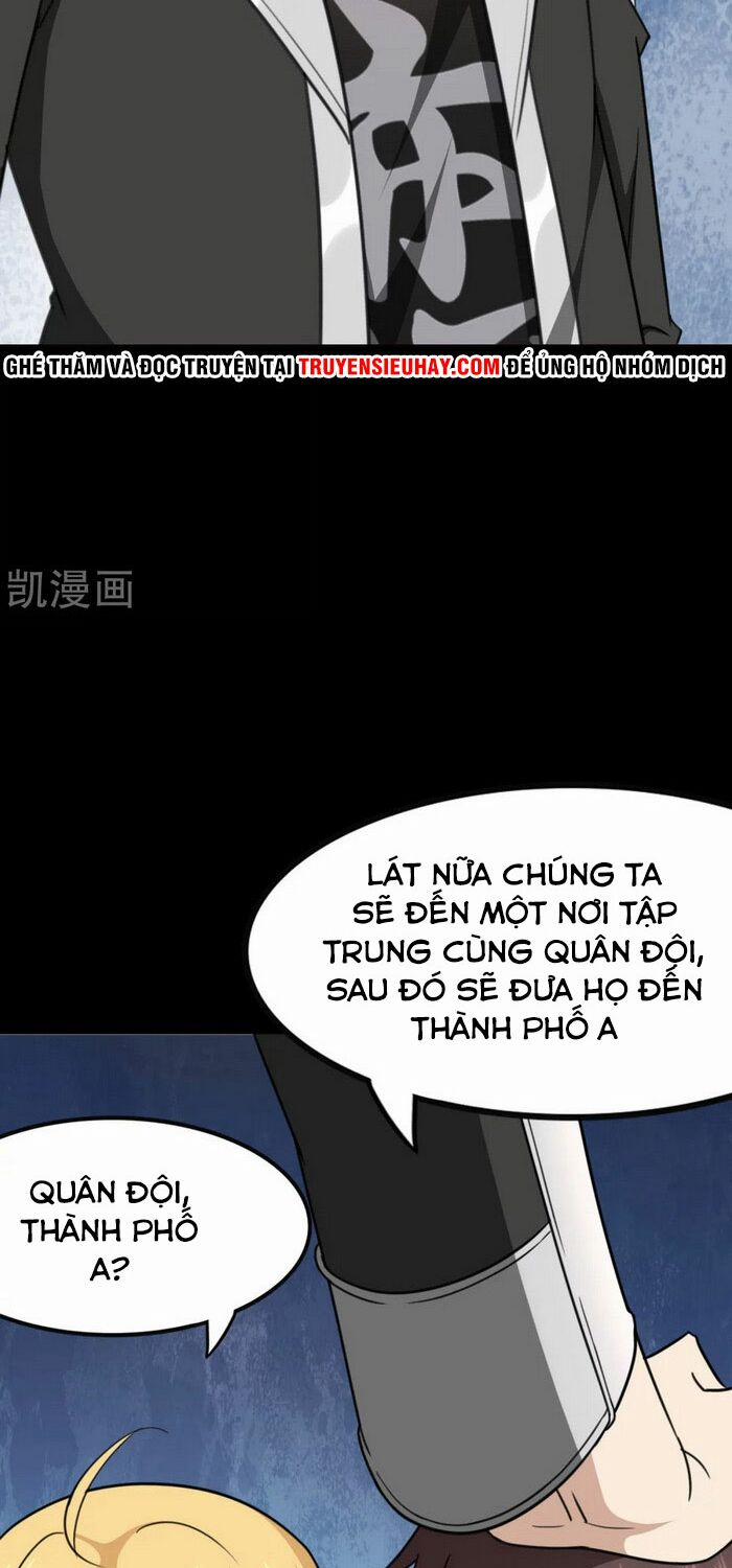 Bạn Gái Zombie Của Tôi 192 trang 21