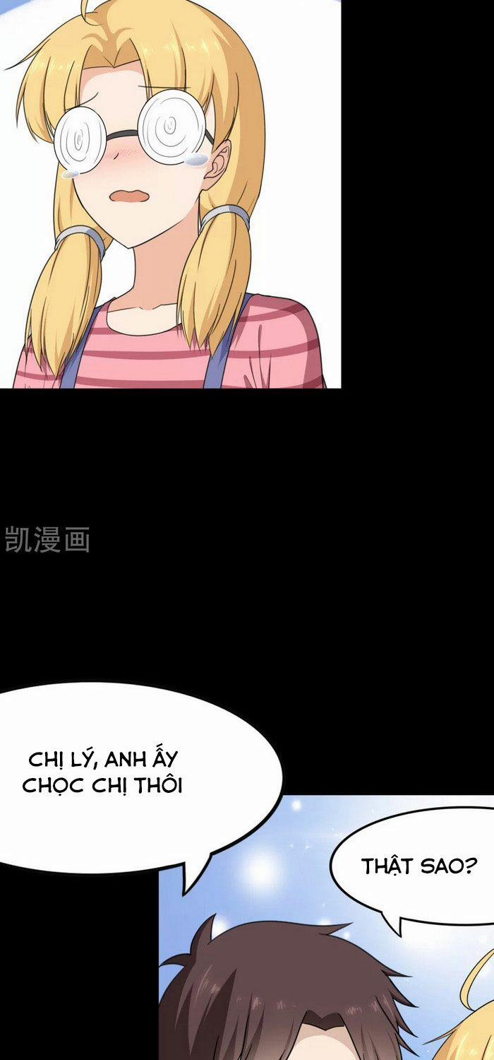 Bạn Gái Zombie Của Tôi 192 trang 24