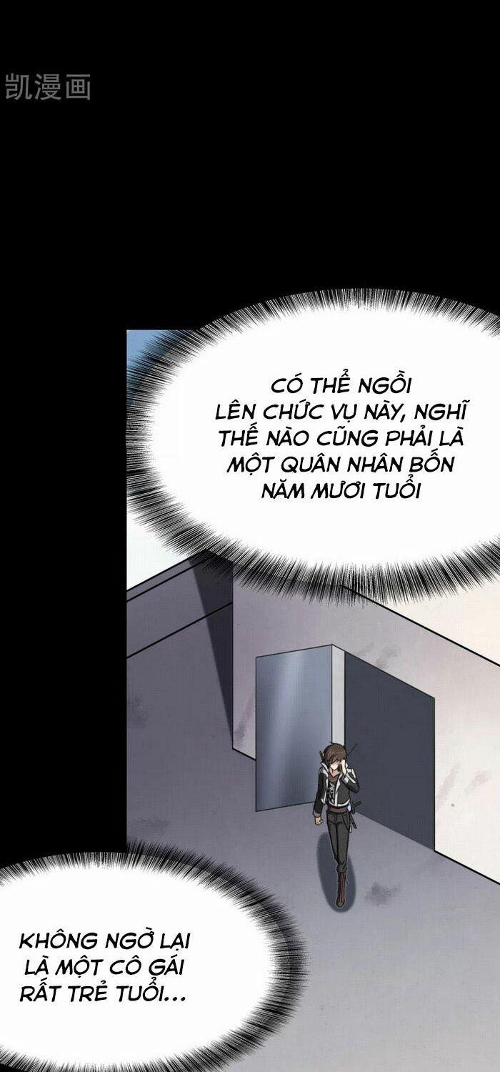 Bạn Gái Zombie Của Tôi 192 trang 3
