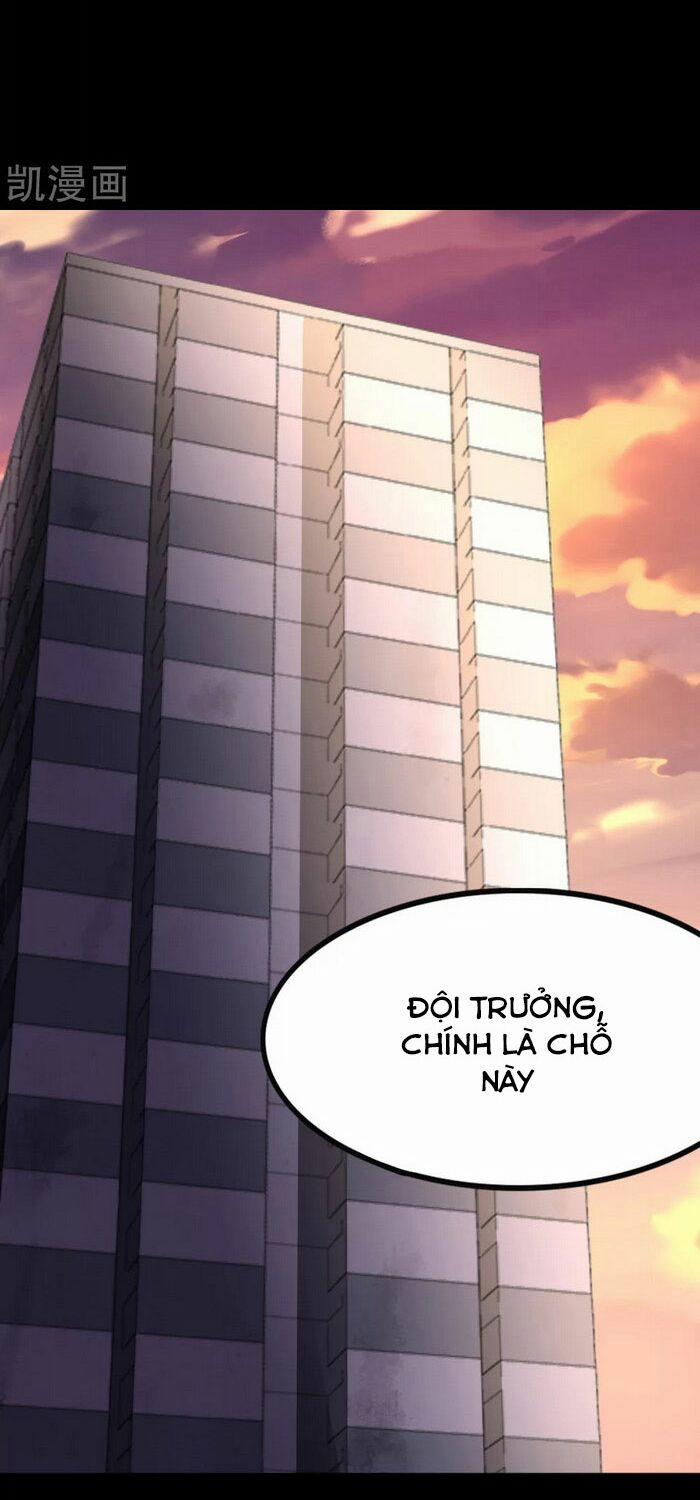 Bạn Gái Zombie Của Tôi 192 trang 31