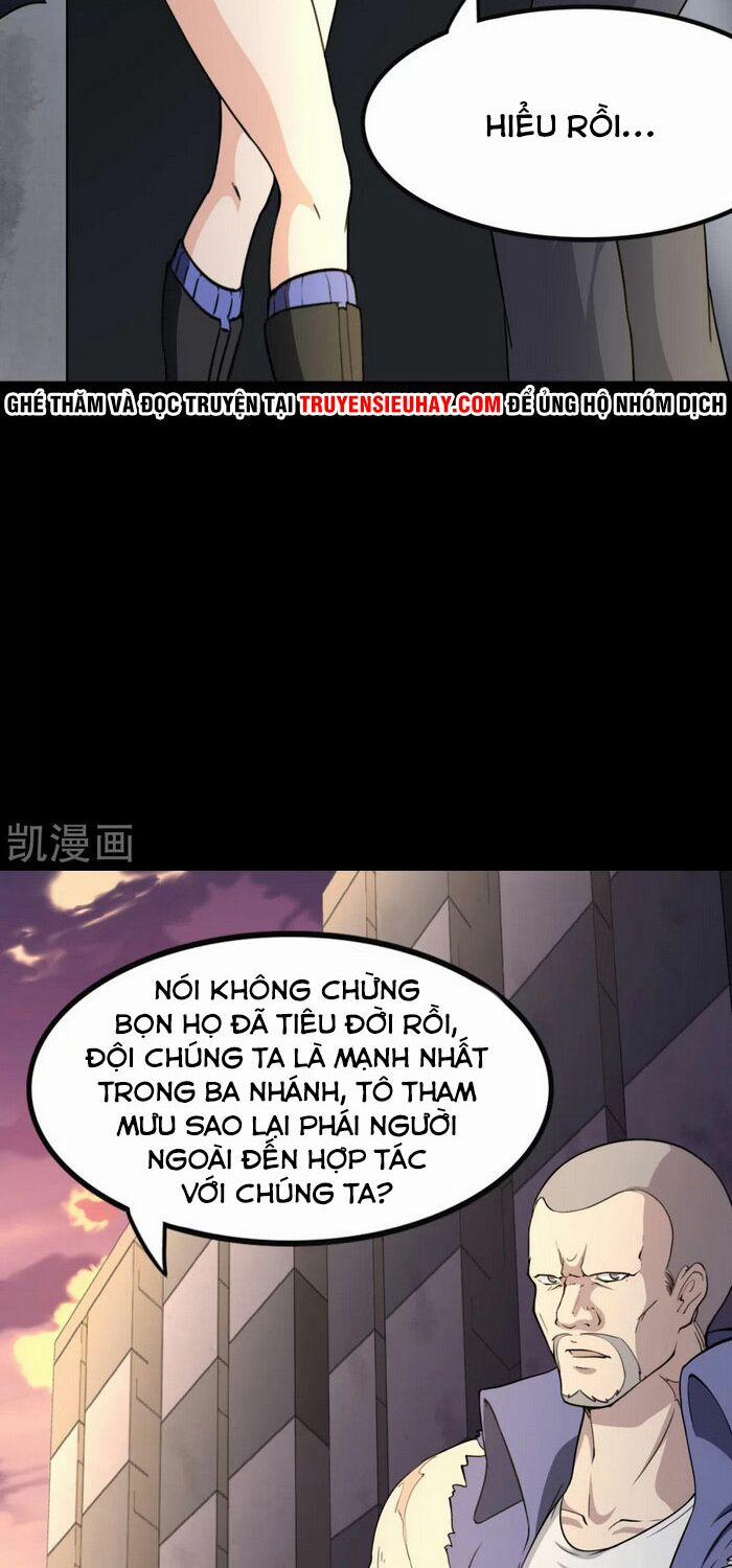 Bạn Gái Zombie Của Tôi 192 trang 35