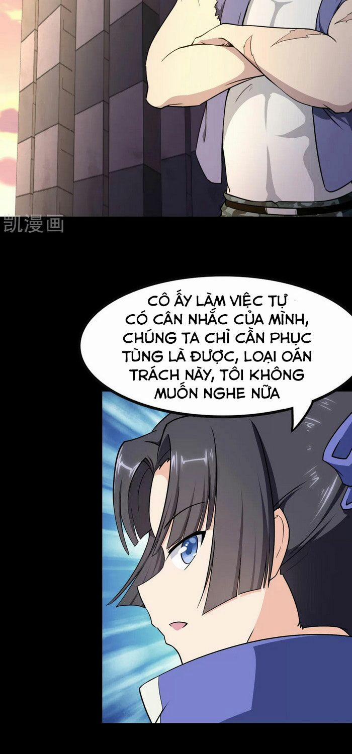 Bạn Gái Zombie Của Tôi 192 trang 36