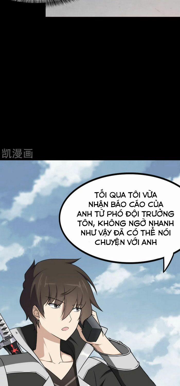 Bạn Gái Zombie Của Tôi 192 trang 4