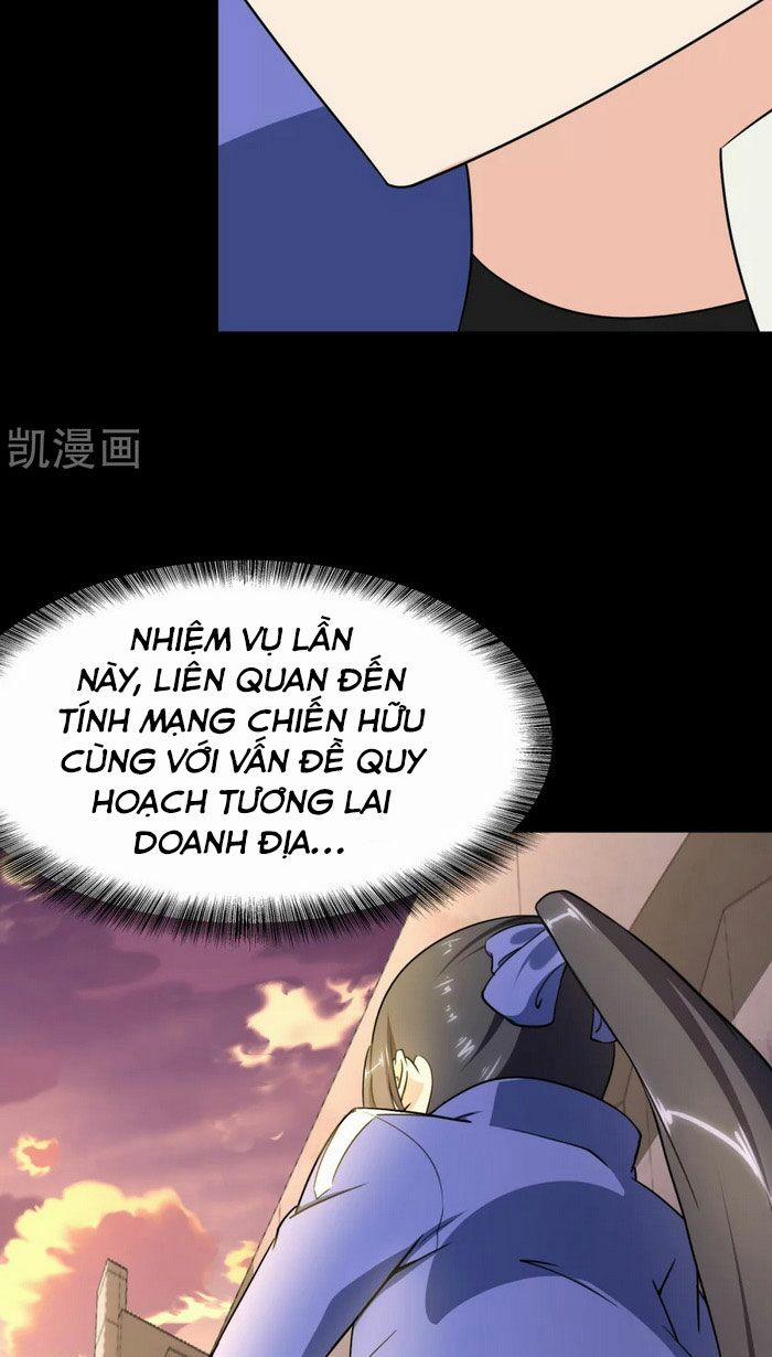 Bạn Gái Zombie Của Tôi 192 trang 42