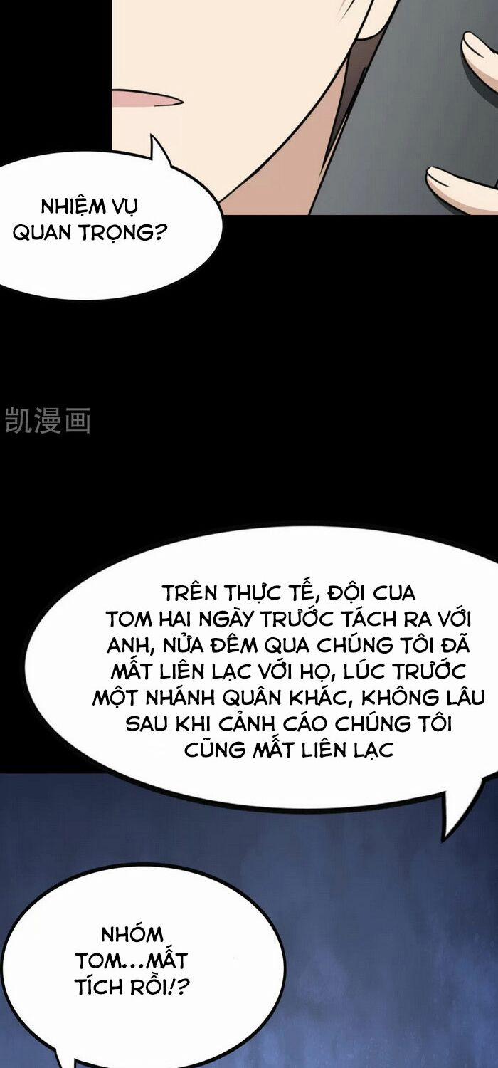 Bạn Gái Zombie Của Tôi 192 trang 7