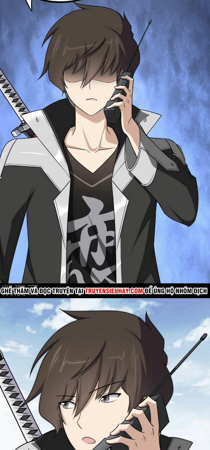 Bạn Gái Zombie Của Tôi 192 trang 8