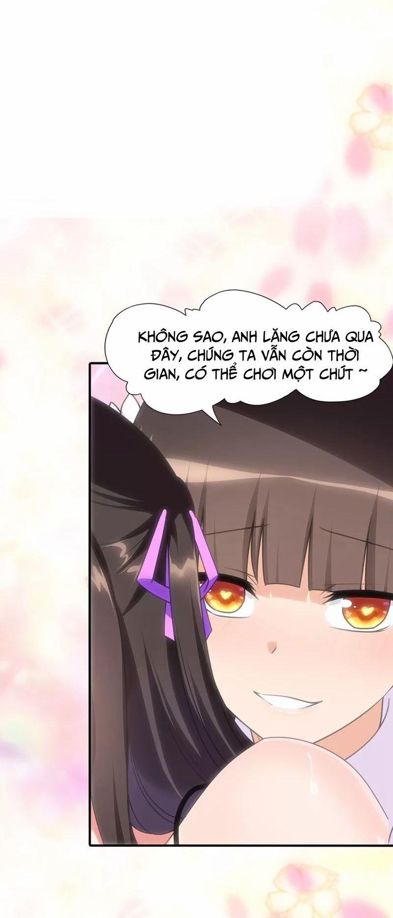 Bạn Gái Zombie Của Tôi 193 trang 10
