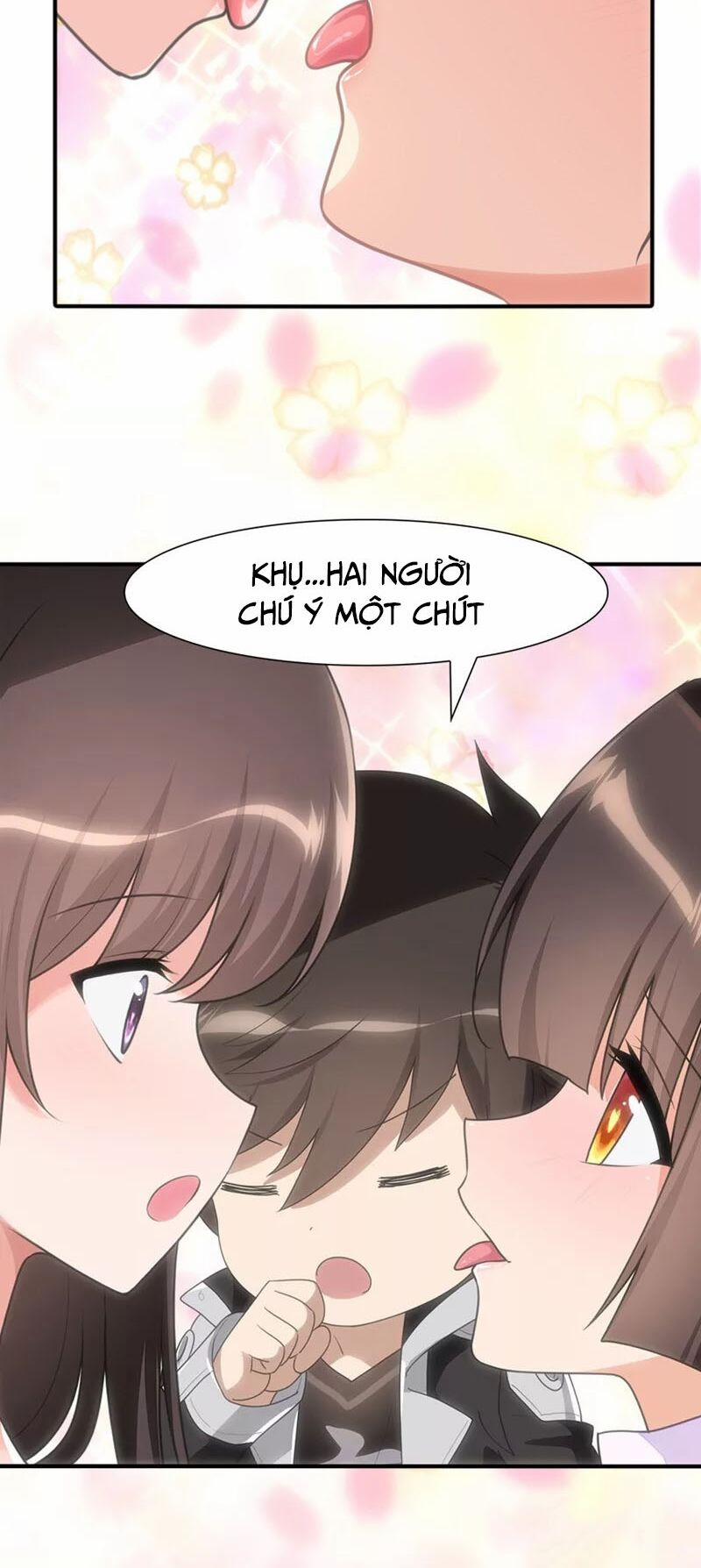 Bạn Gái Zombie Của Tôi 193 trang 12