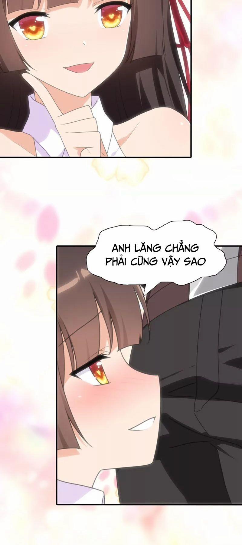 Bạn Gái Zombie Của Tôi 193 trang 14