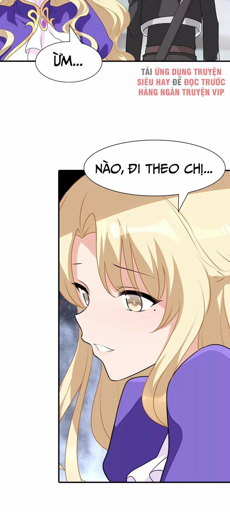 Bạn Gái Zombie Của Tôi 193 trang 16