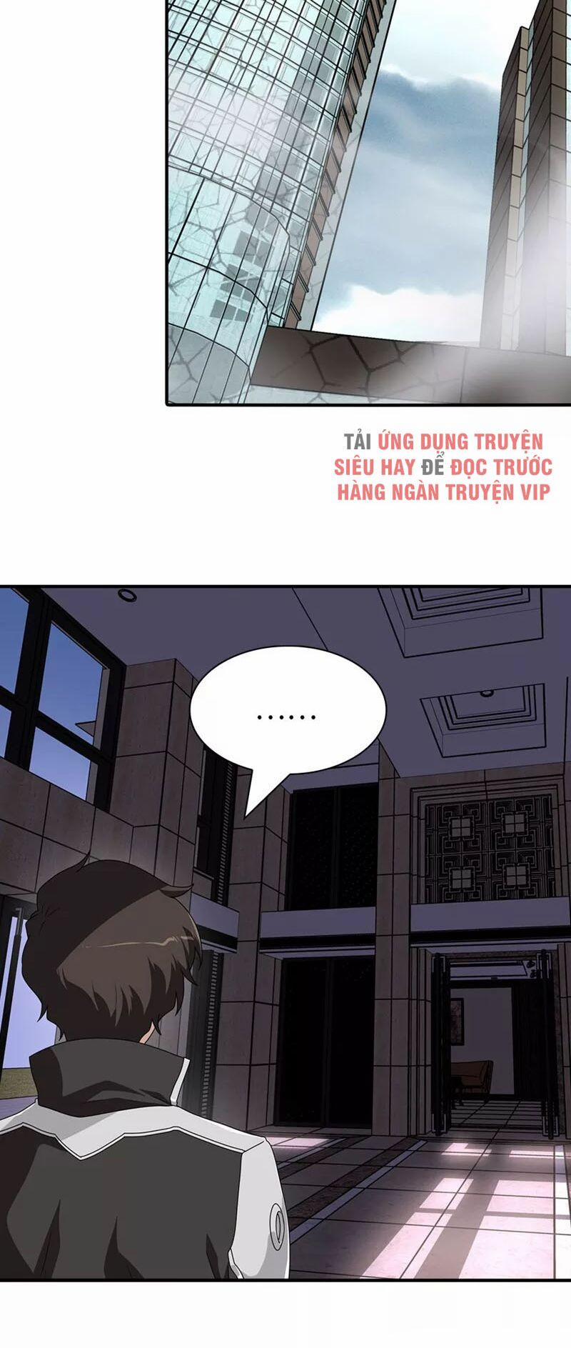 Bạn Gái Zombie Của Tôi 193 trang 20