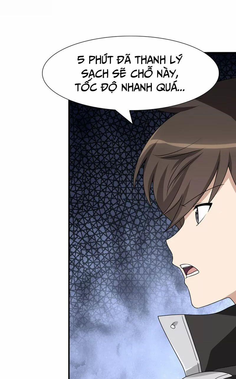 Bạn Gái Zombie Của Tôi 193 trang 25