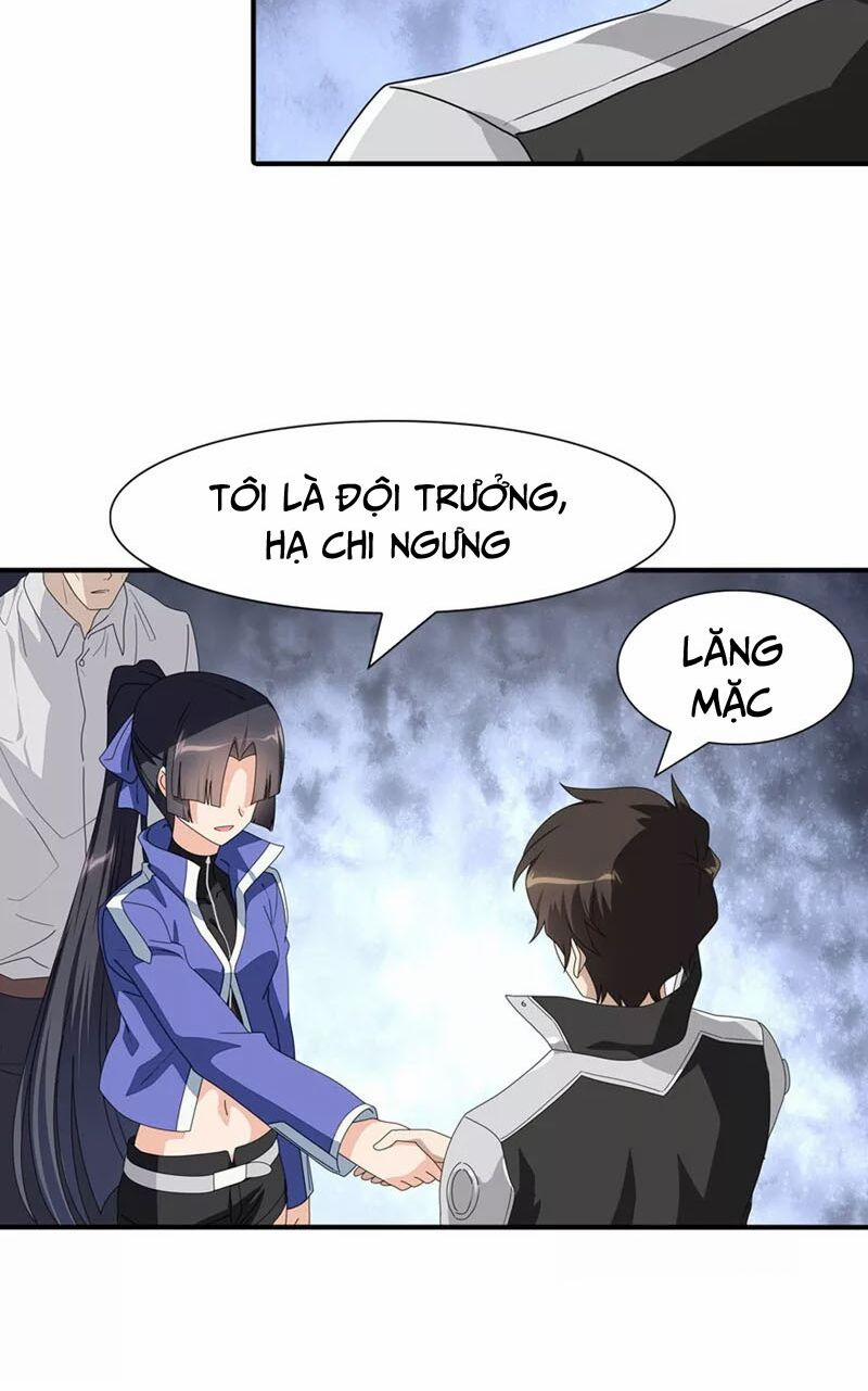 Bạn Gái Zombie Của Tôi 193 trang 26