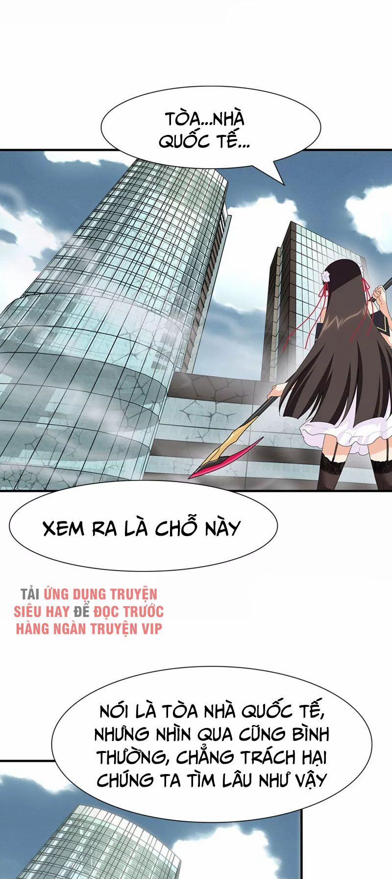 Bạn Gái Zombie Của Tôi 193 trang 7