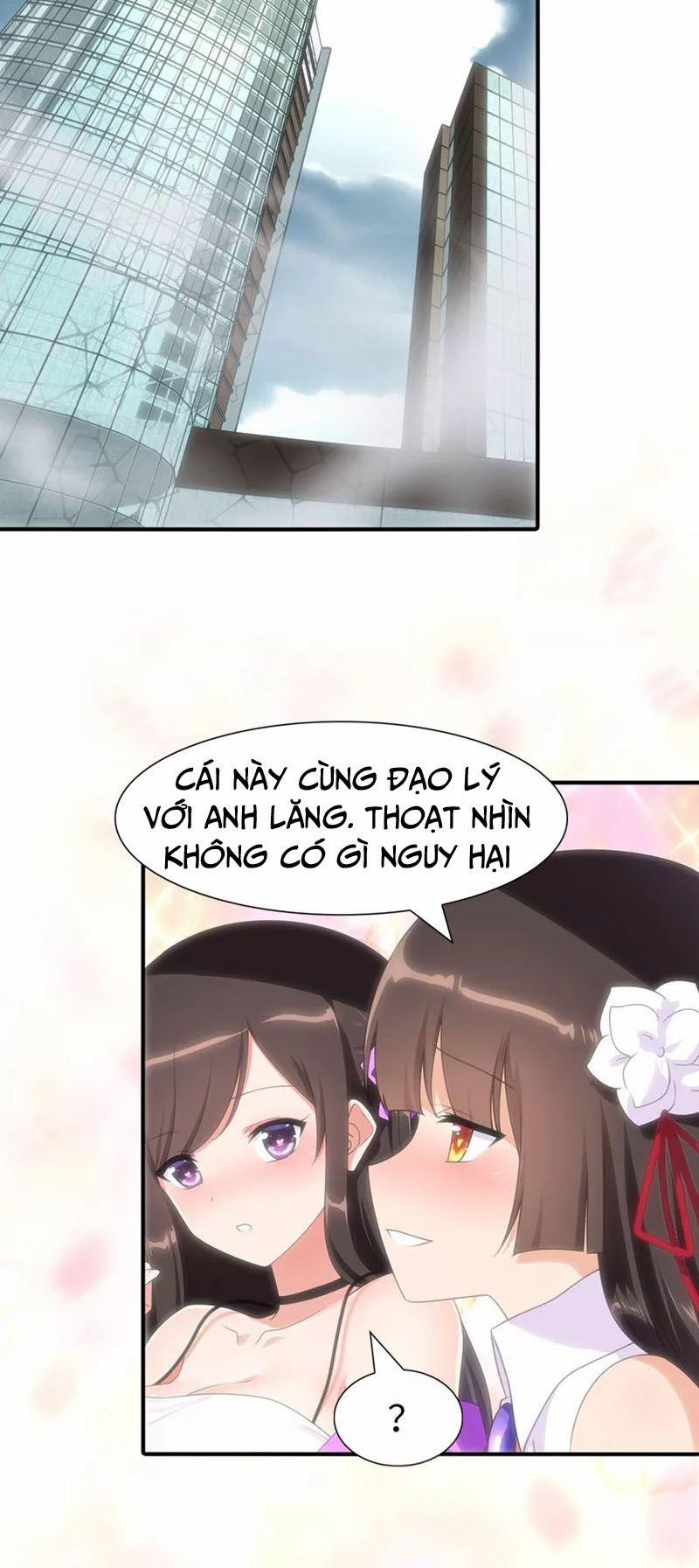 Bạn Gái Zombie Của Tôi 193 trang 8