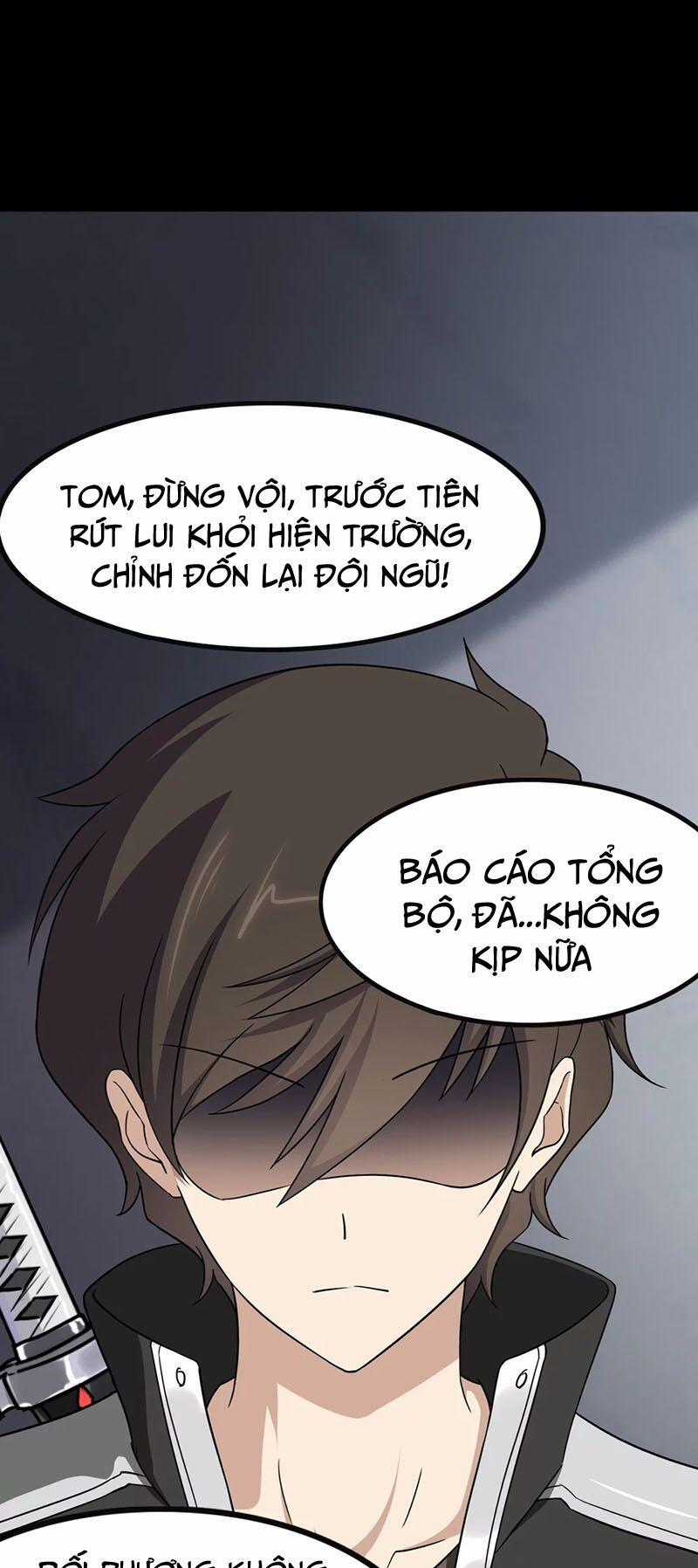 Bạn Gái Zombie Của Tôi 194 trang 11