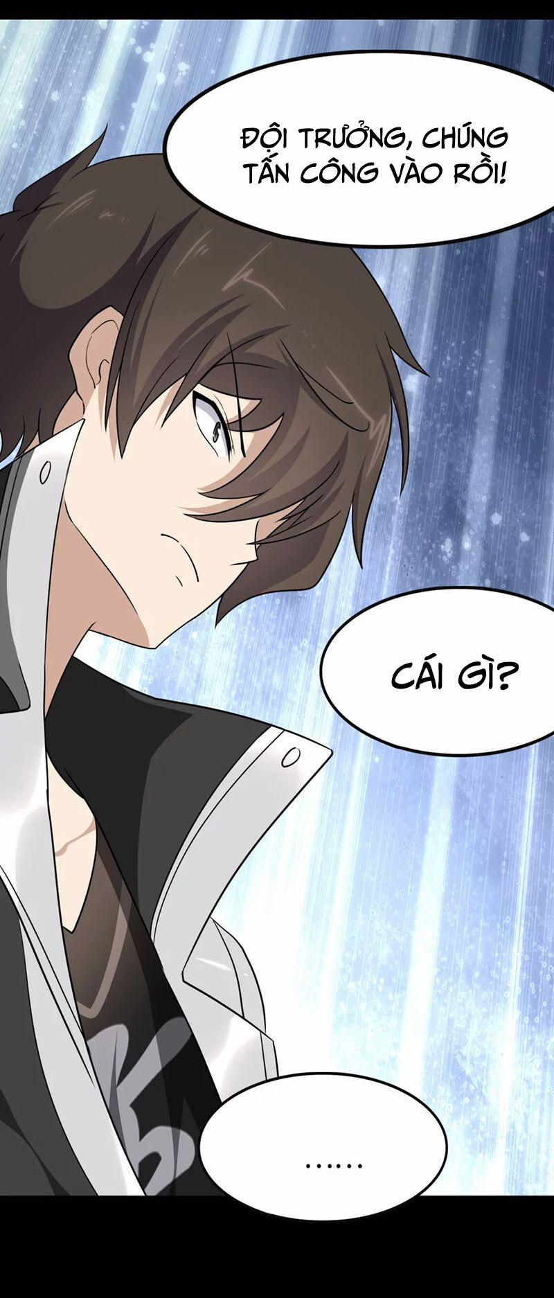 Bạn Gái Zombie Của Tôi 194 trang 14