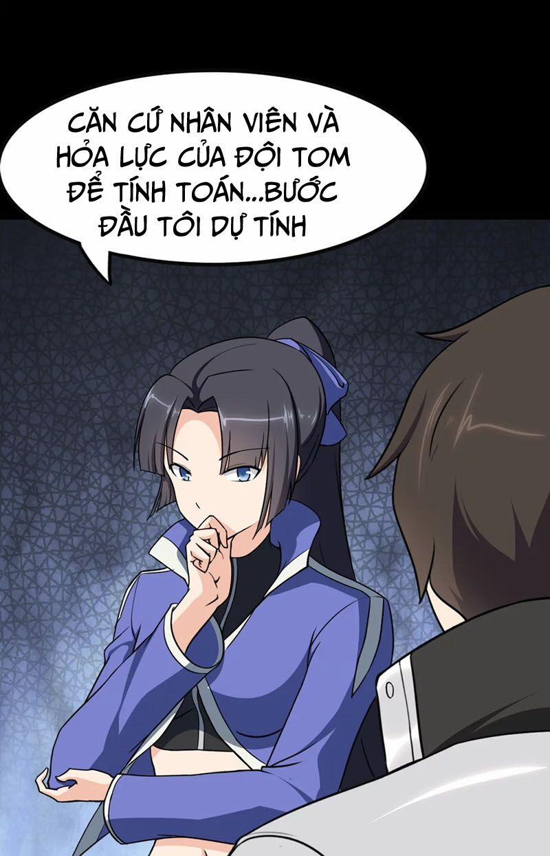Bạn Gái Zombie Của Tôi 194 trang 17