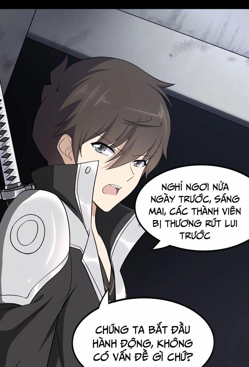 Bạn Gái Zombie Của Tôi 194 trang 27