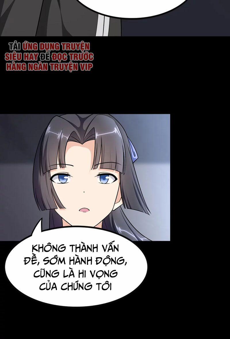 Bạn Gái Zombie Của Tôi 194 trang 28