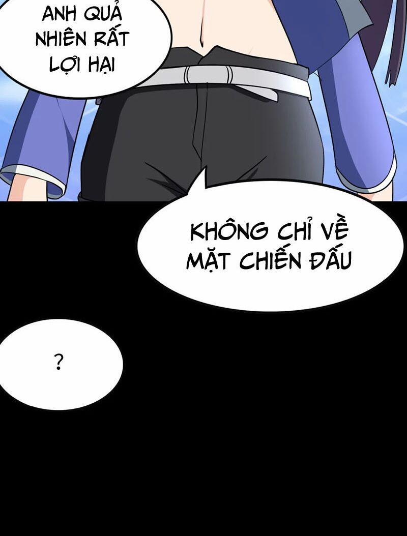 Bạn Gái Zombie Của Tôi 194 trang 30