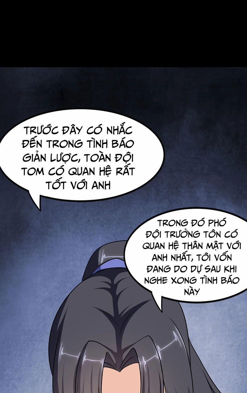 Bạn Gái Zombie Của Tôi 194 trang 31