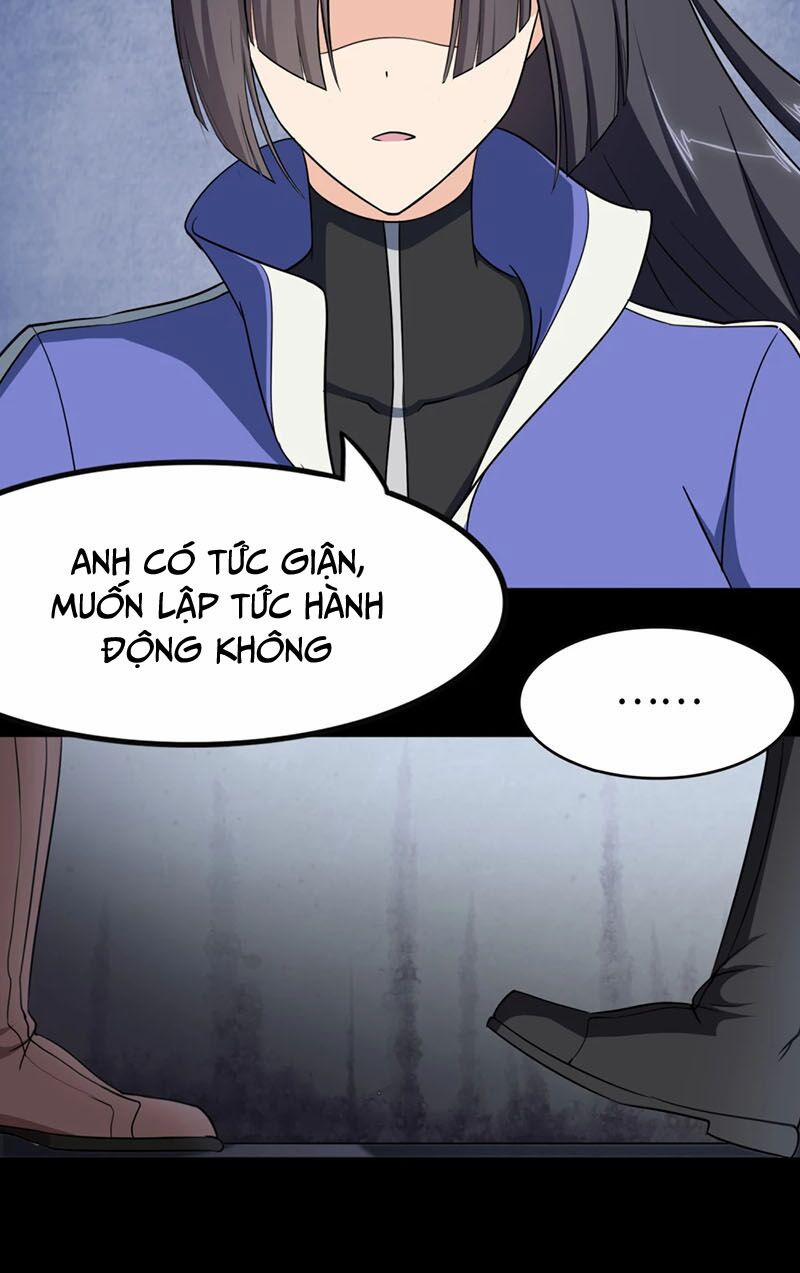 Bạn Gái Zombie Của Tôi 194 trang 32
