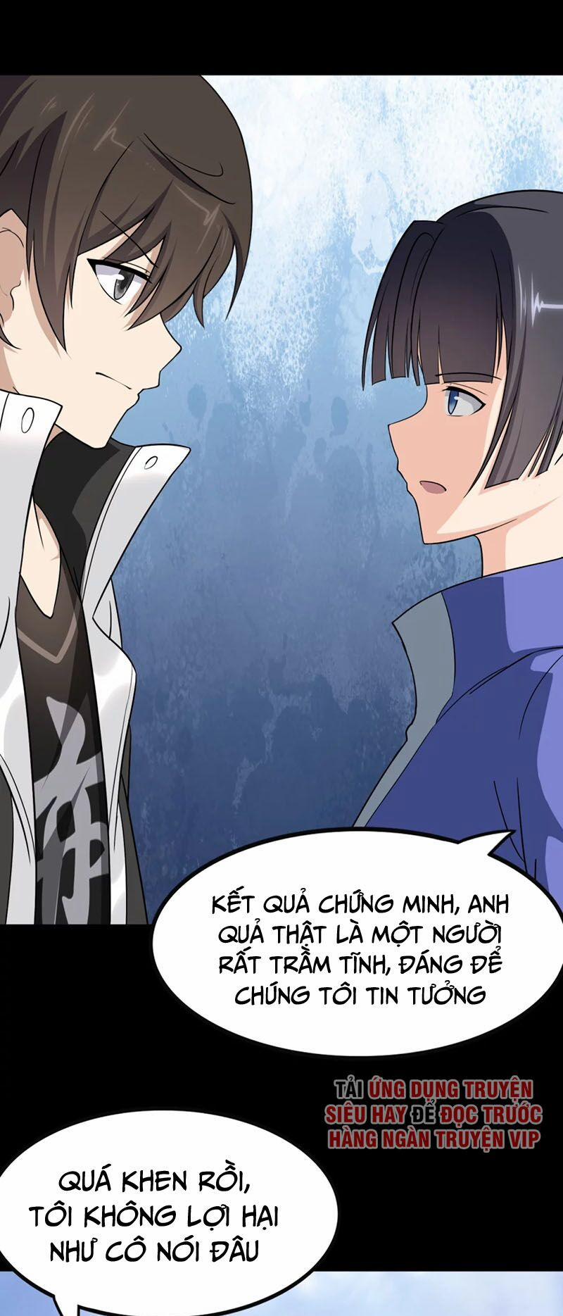 Bạn Gái Zombie Của Tôi 194 trang 33