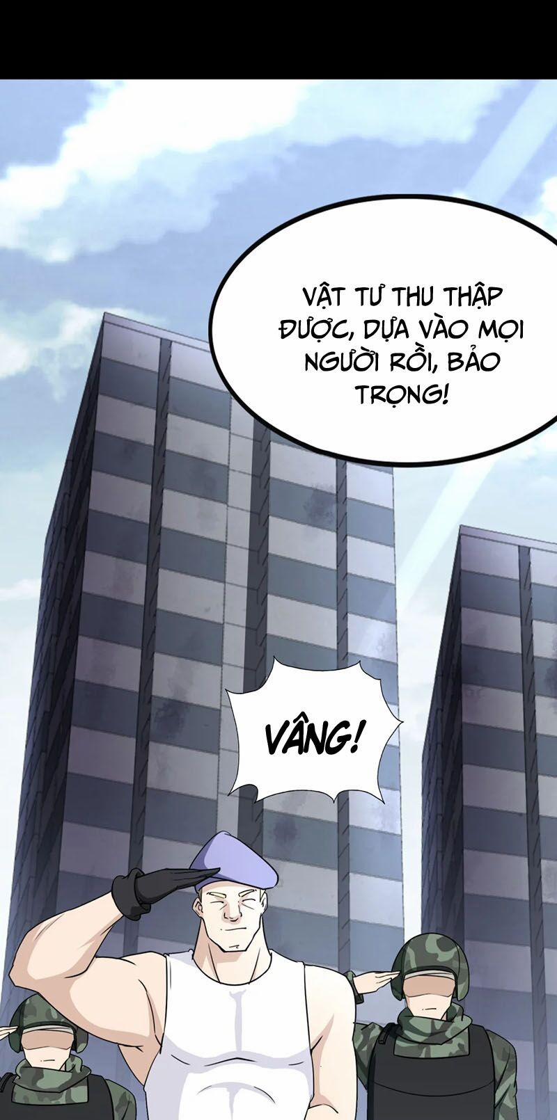 Bạn Gái Zombie Của Tôi 194 trang 35