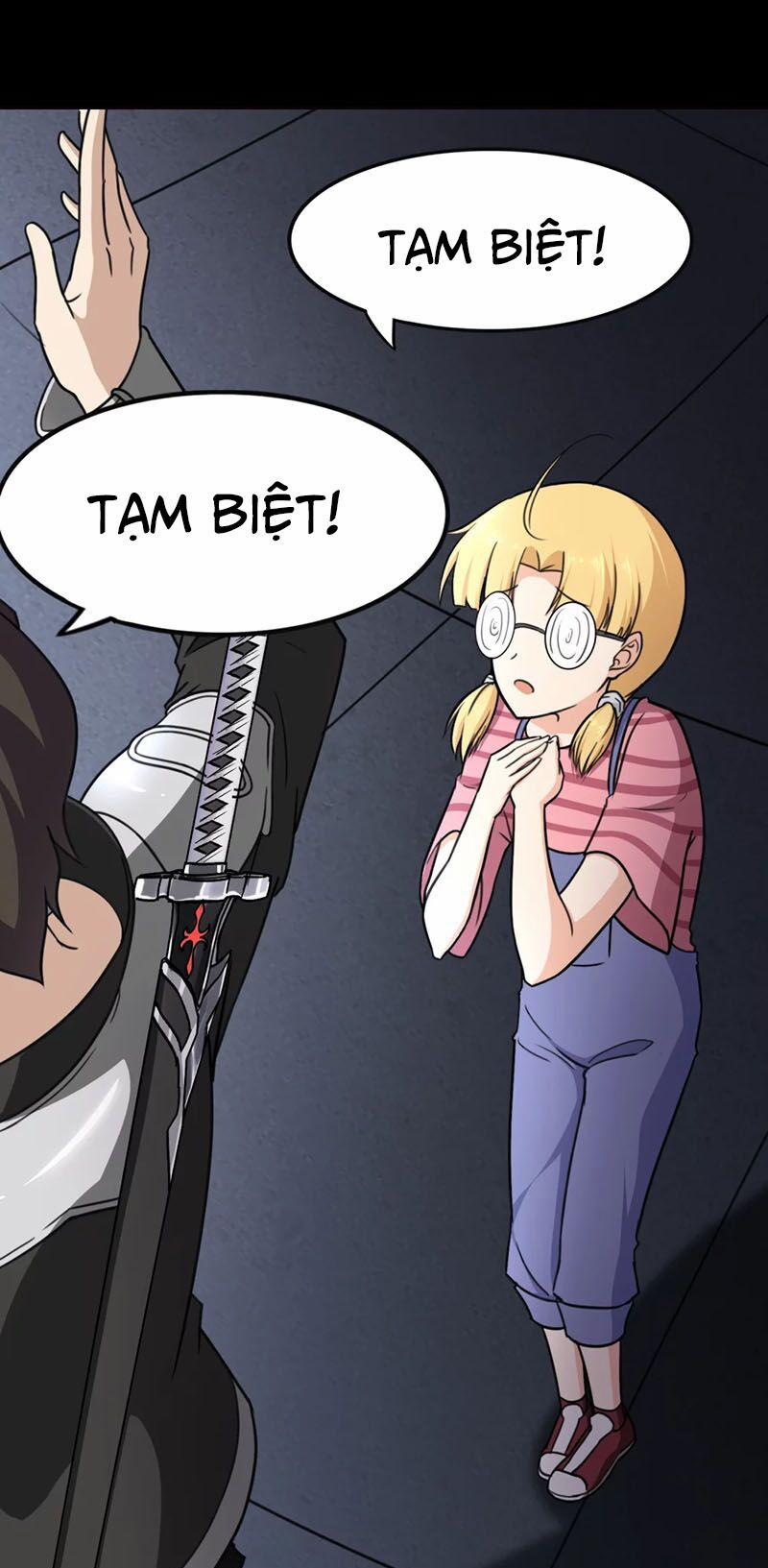 Bạn Gái Zombie Của Tôi 194 trang 47