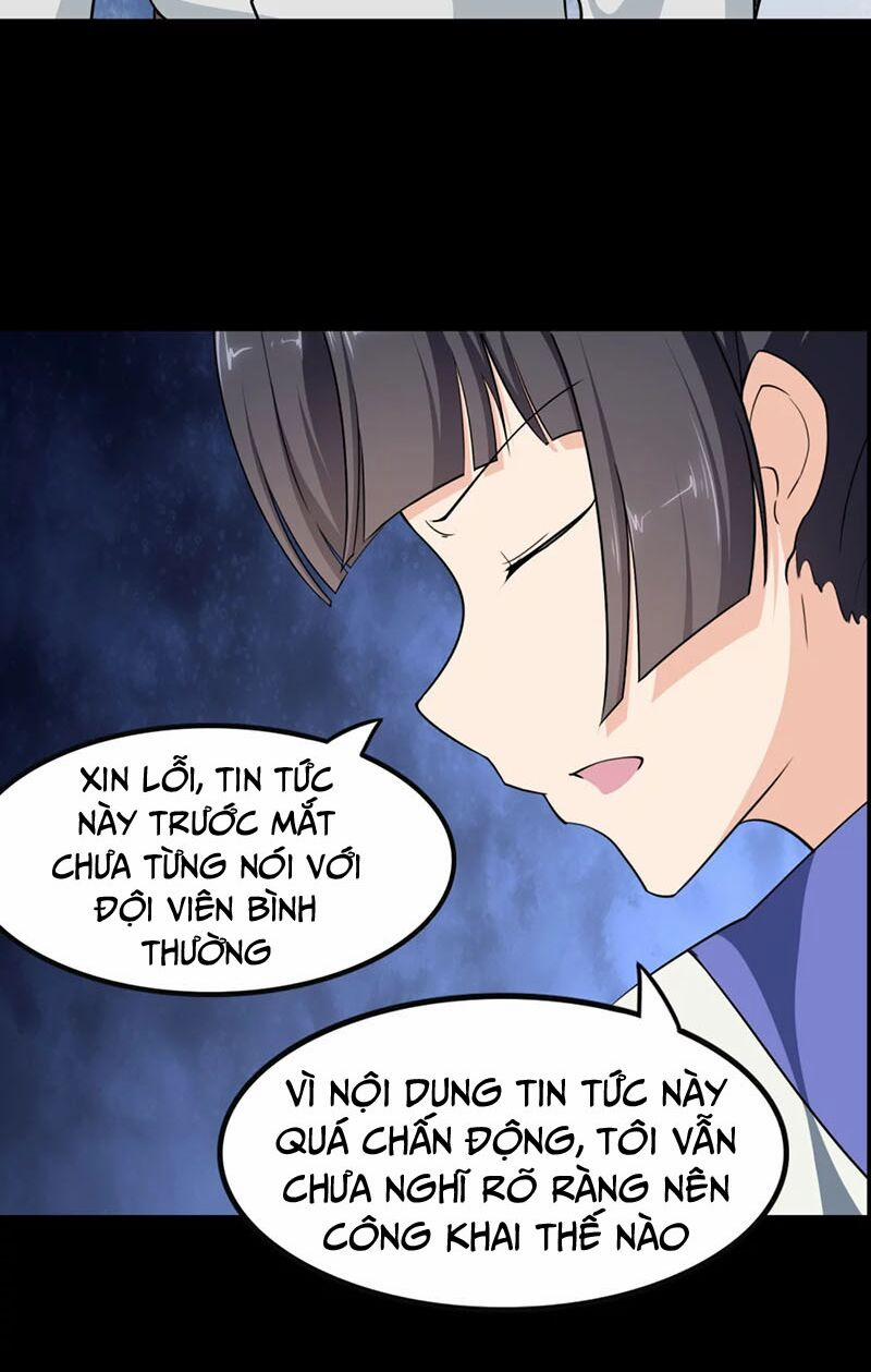 Bạn Gái Zombie Của Tôi 194 trang 6